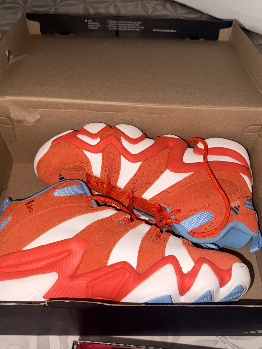 Kobe Crazy 8 Kobe Crazy 8